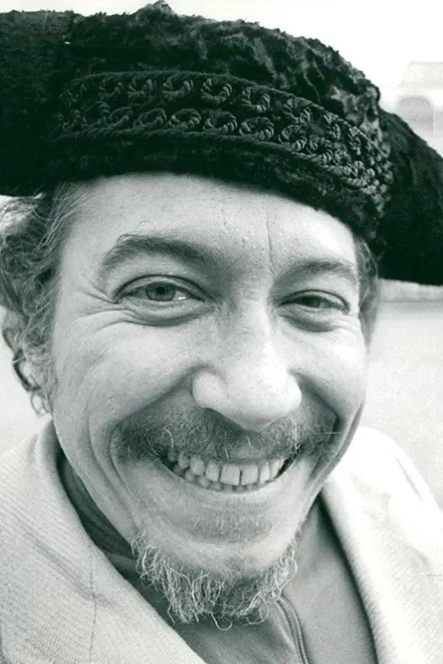 Zdjęcie  (Michael Dunn)