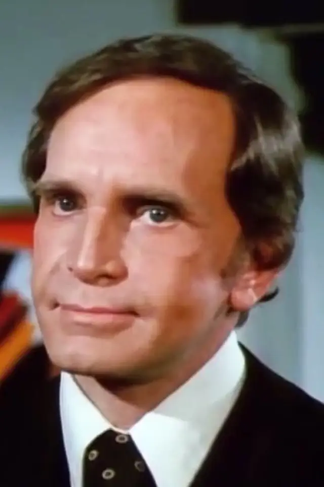 Zdjęcie Barry Atwater (Barry Atwater)