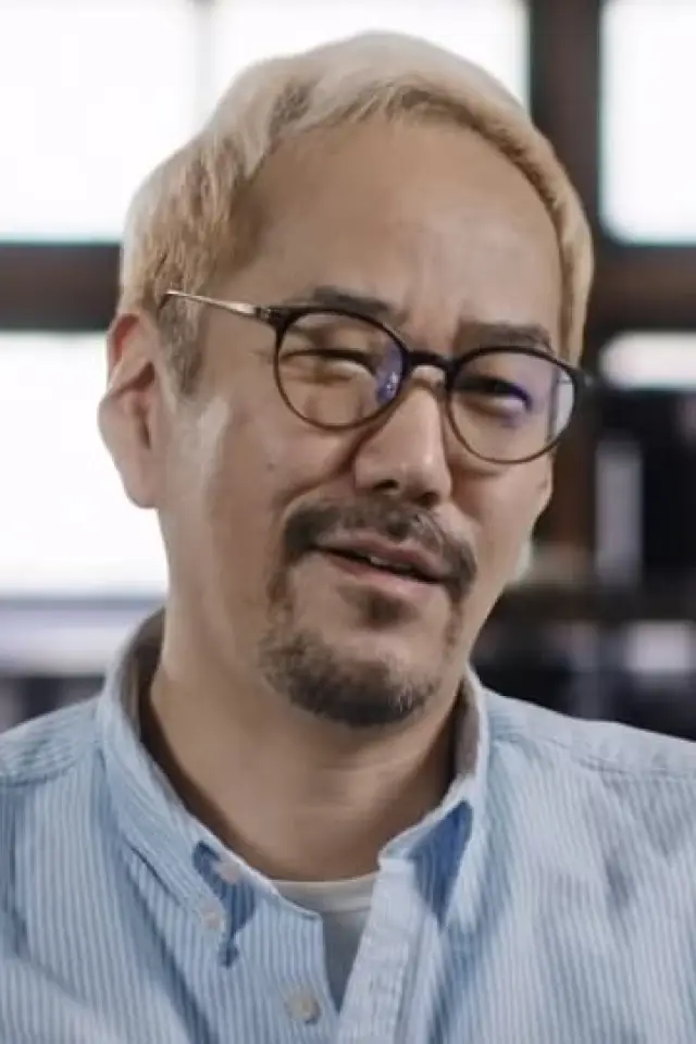 Zdjęcie Kenji Kamiyama