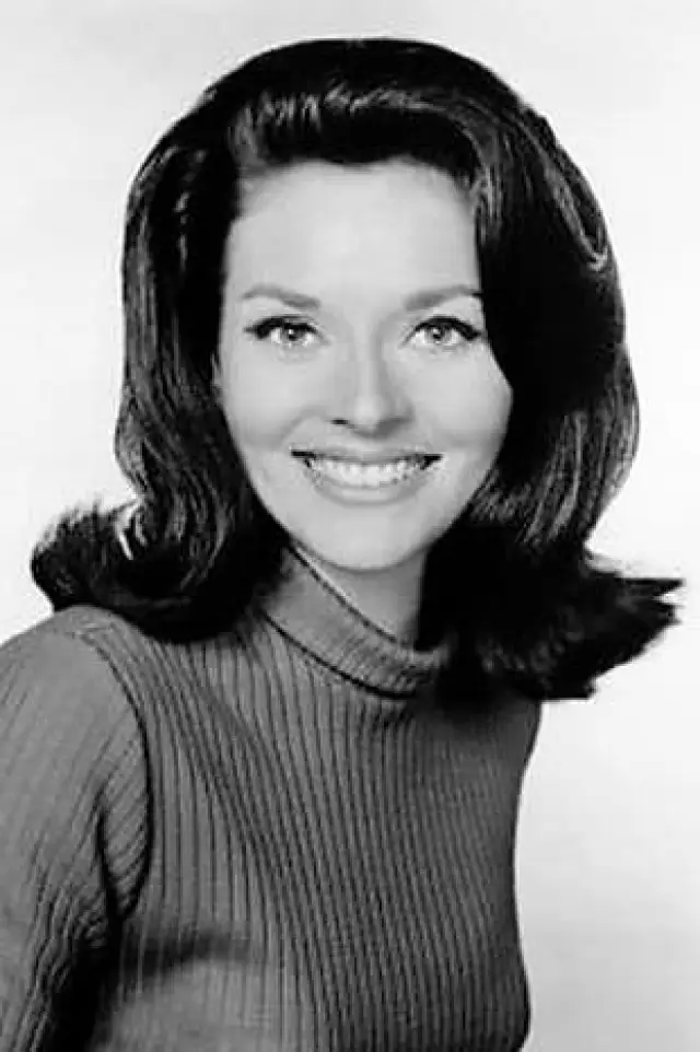 Zdjęcie Lee Meriwether