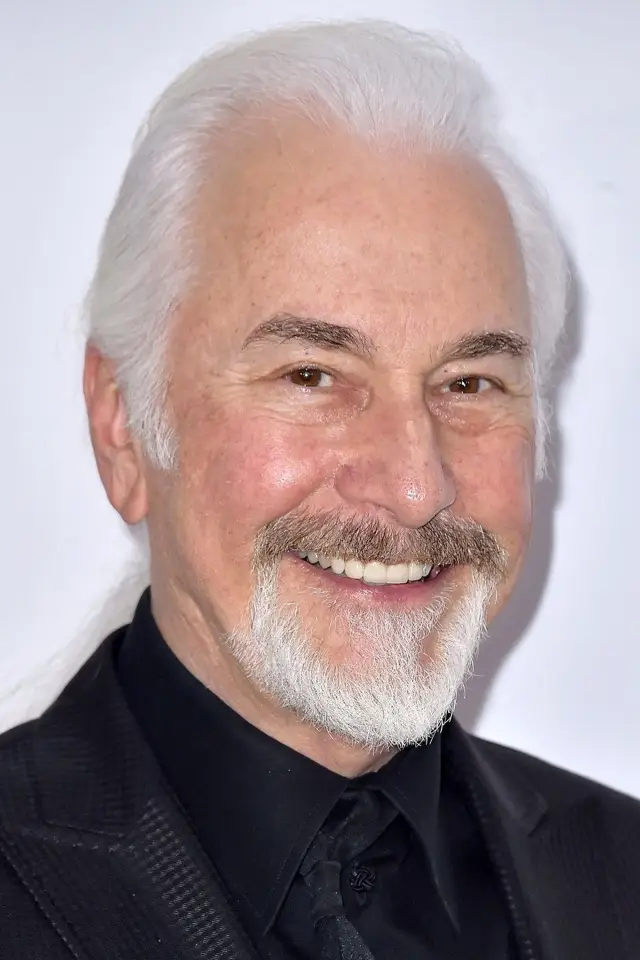 Zdjęcie Rick Baker