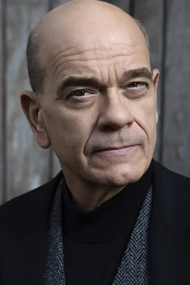 Zdjęcie Robert Pikardo (Robert Picardo)