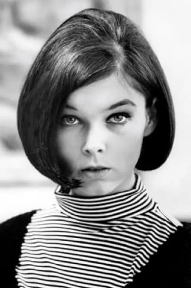 Zdjęcie  (Yvonne Craig)