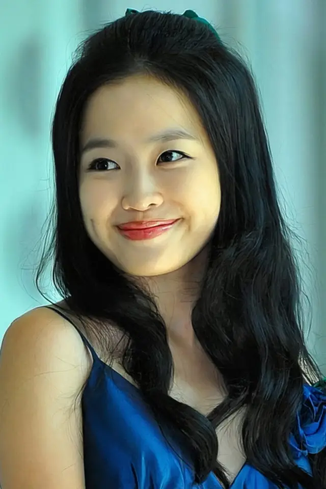 Zdjęcie  (Han Yeo-reum)