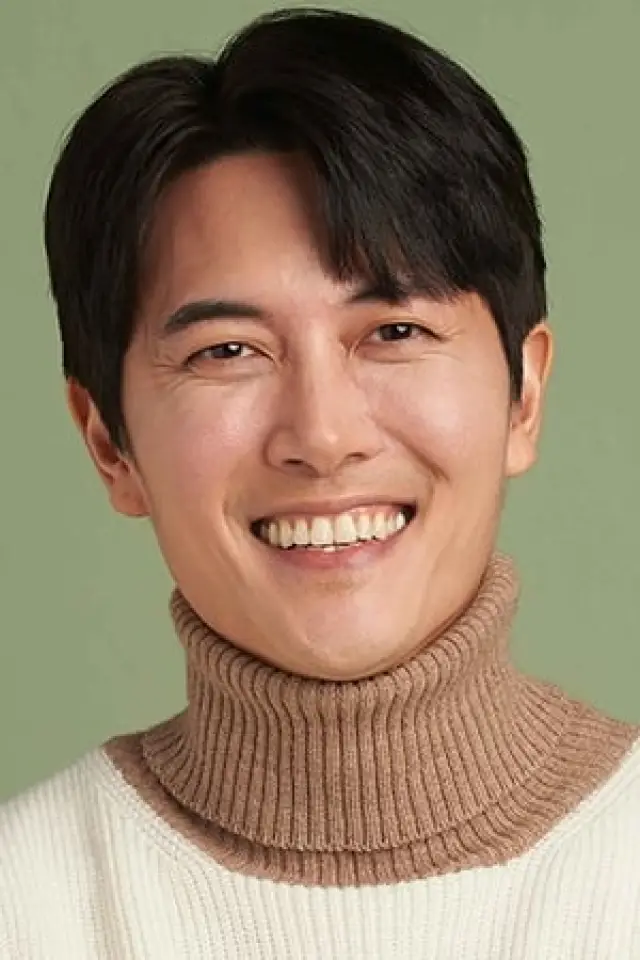 Zdjęcie Jae Hee
