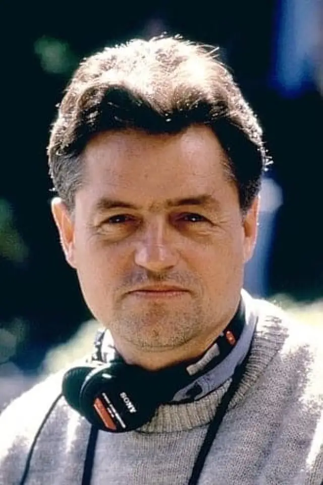 Zdjęcie Jonathan Demme