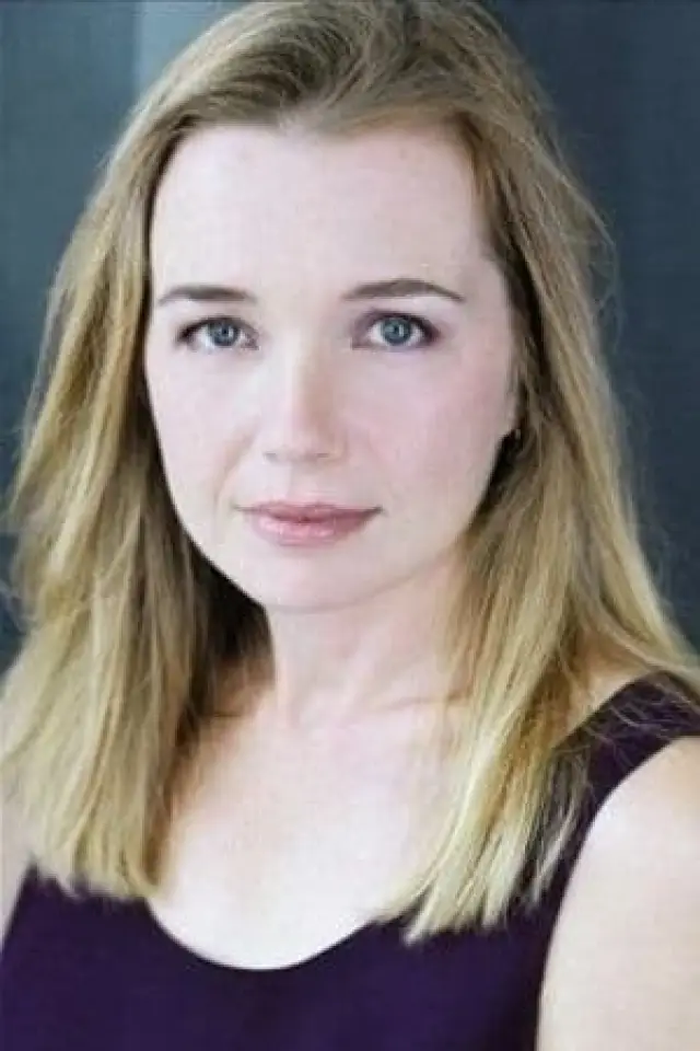 Zdjęcie Karen Young