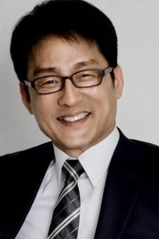 Zdjęcie  (Lee Joo-suk)