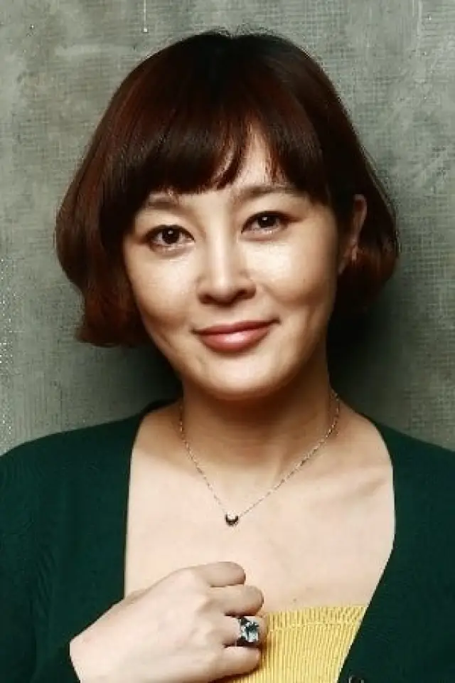Zdjęcie Lee Seung-yun