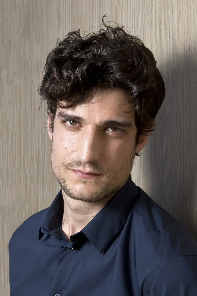 Zdjęcie Luois Garrel (Louis Garrel)