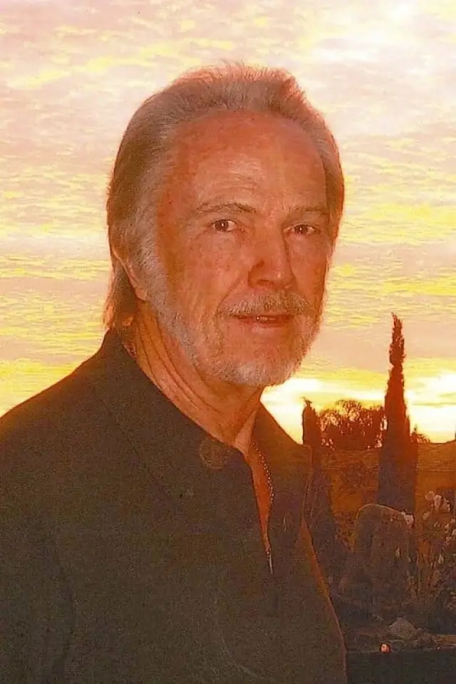 Zdjęcie Michael Brown