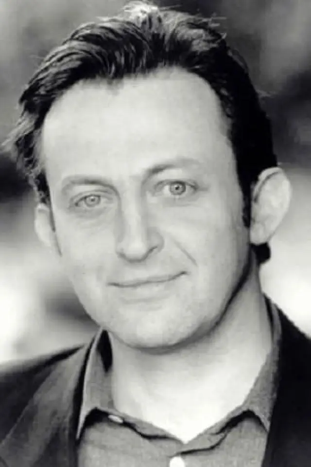 Zdjęcie Hamish McColl (Hamish McColl)