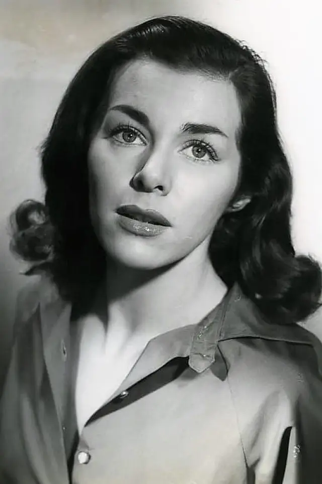 Zdjęcie Marianne Koch