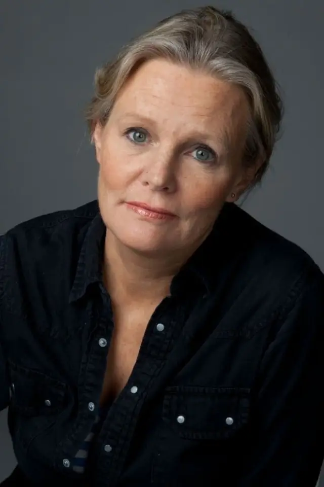 Zdjęcie Mary Harron