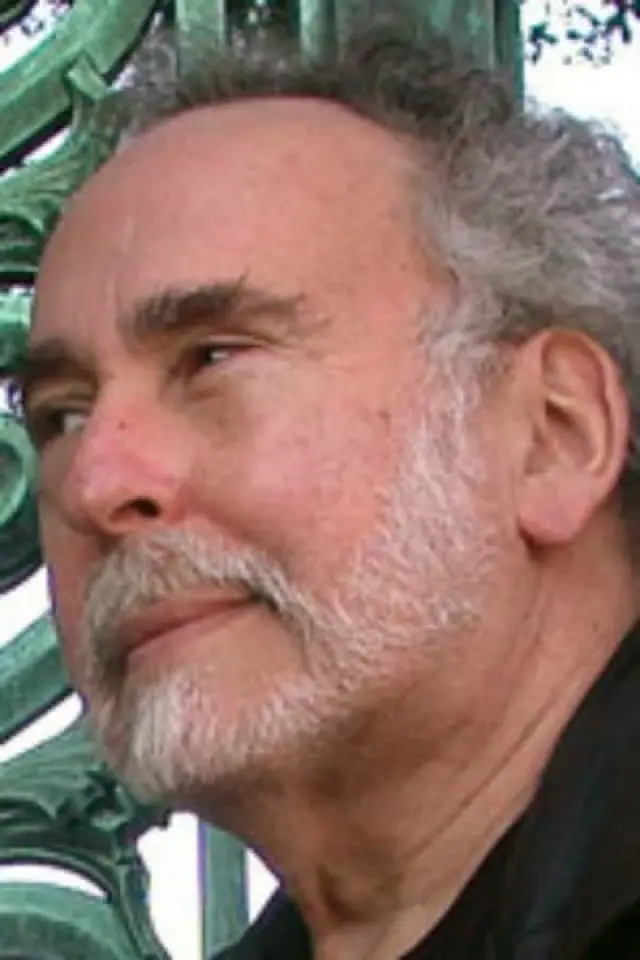 Zdjęcie Peter S. Beagle (Peter S. Beagle)