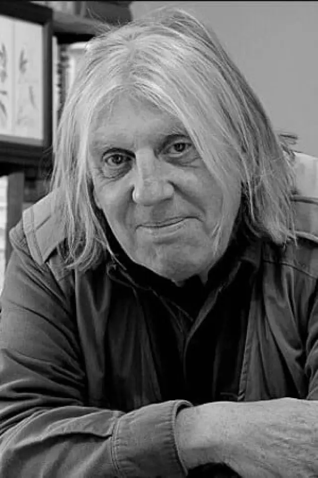 Zdjęcie Robin Driscoll