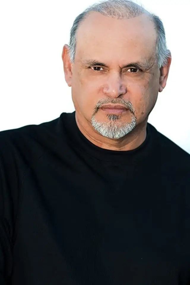 Zdjęcie Enrique Castillo