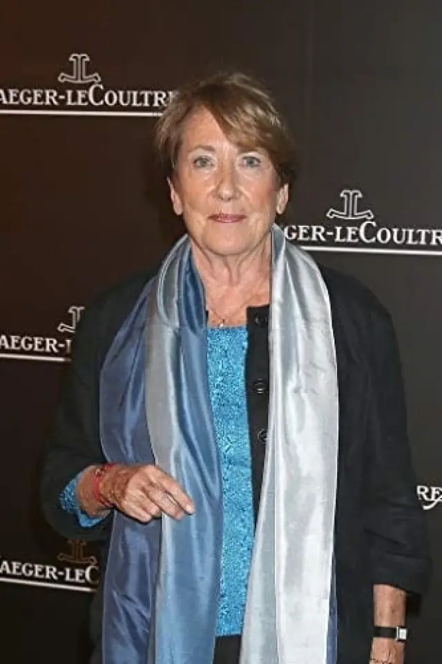 Zdjęcie Françoise Bonnot