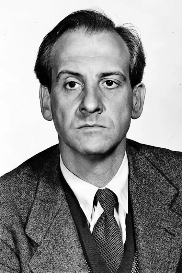 Zdjęcie Hans Conried