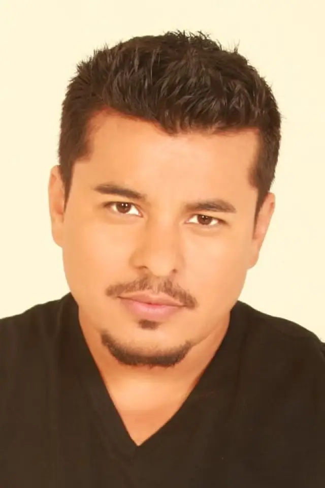 Zdjęcie Jacob Vargas