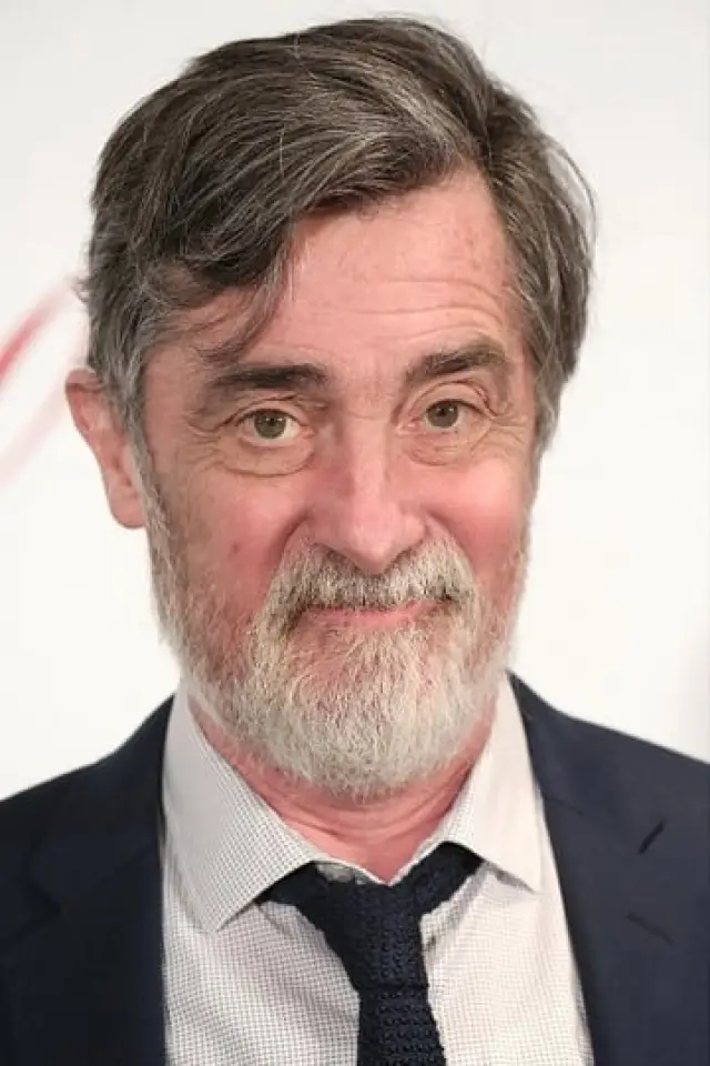 Zdjęcie Roger Rees