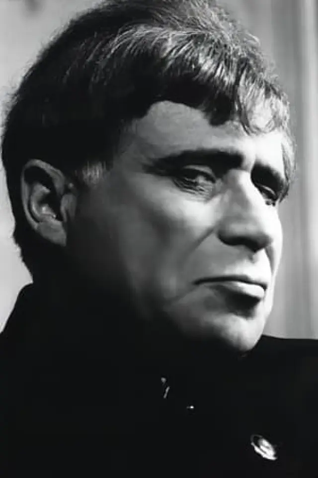 Zdjęcie Theodore Gottlieb