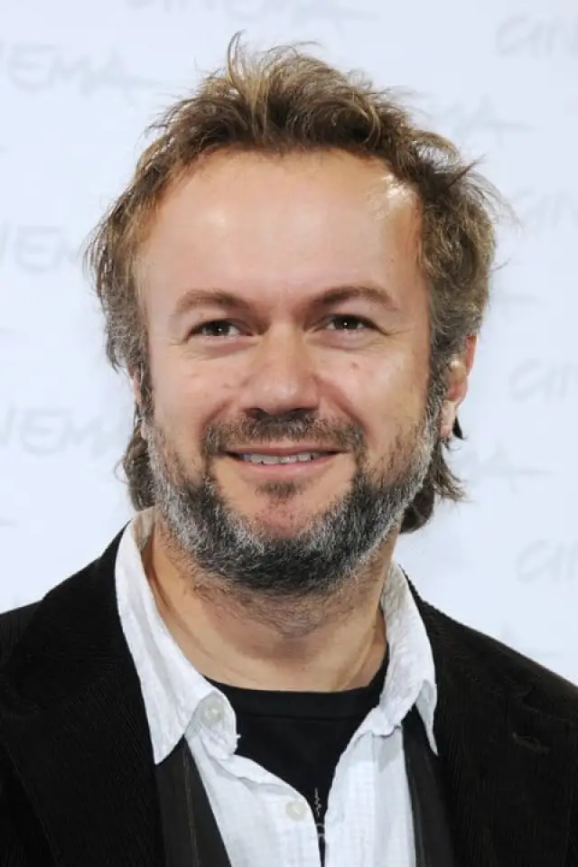 Zdjęcie Tristán Ulloa