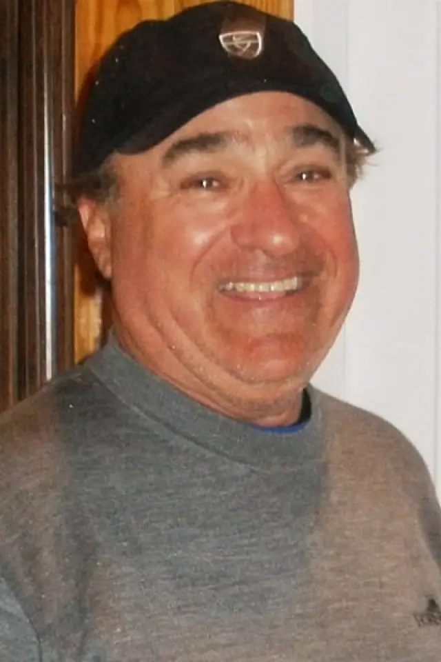 Zdjęcie Charles A. Tamburro (Charles A. Tamburro)
