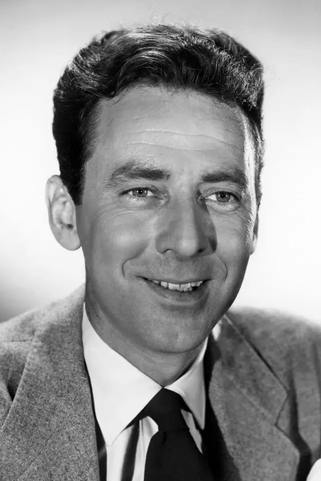 Zdjęcie George O'Hanlon