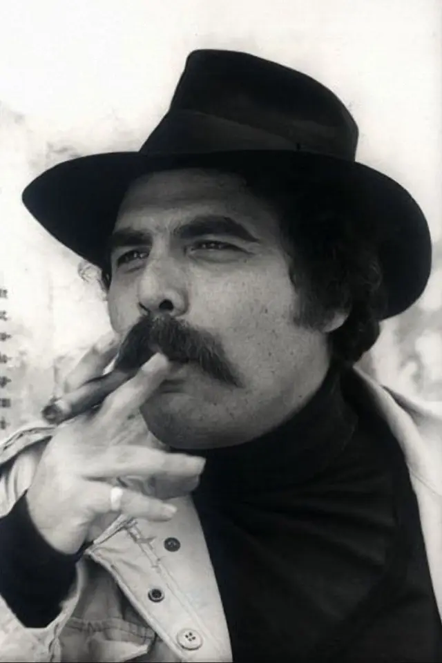 Zdjęcie George P. Cosmatos