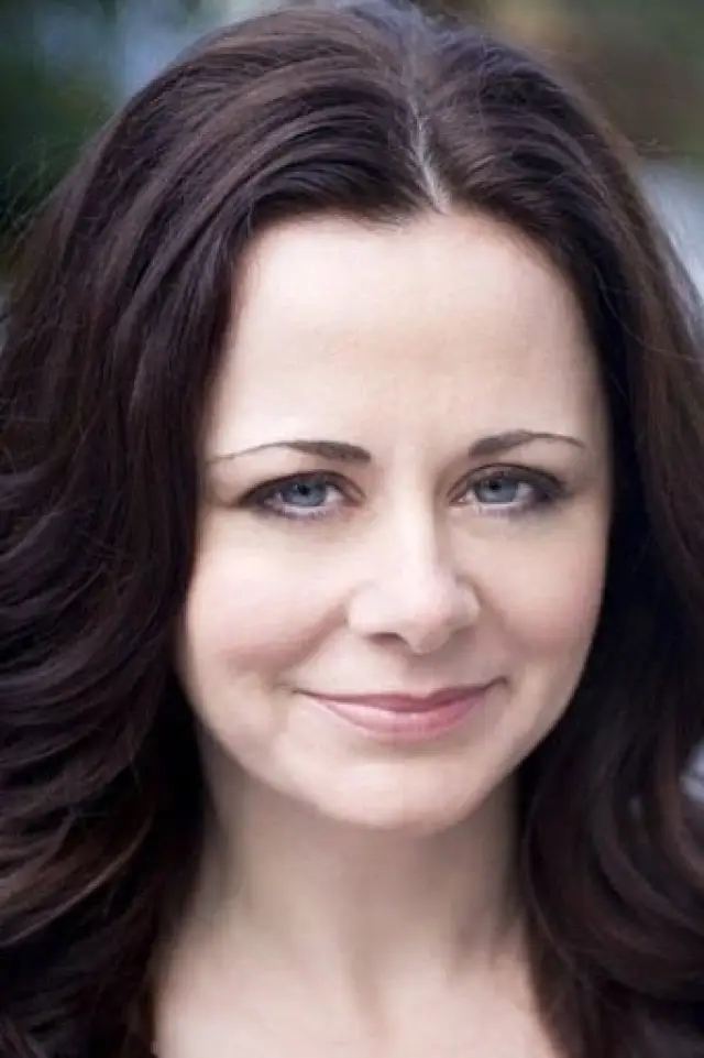 Zdjęcie Geraldine Hughes