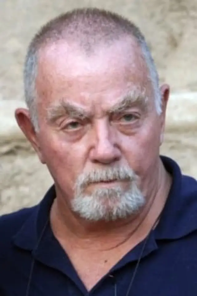 Zdjęcie Dżannetto De Rossi (Giannetto De Rossi)