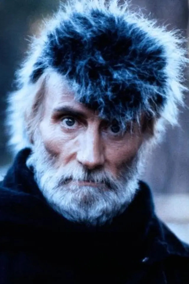 Zdjęcie Jack Starrett