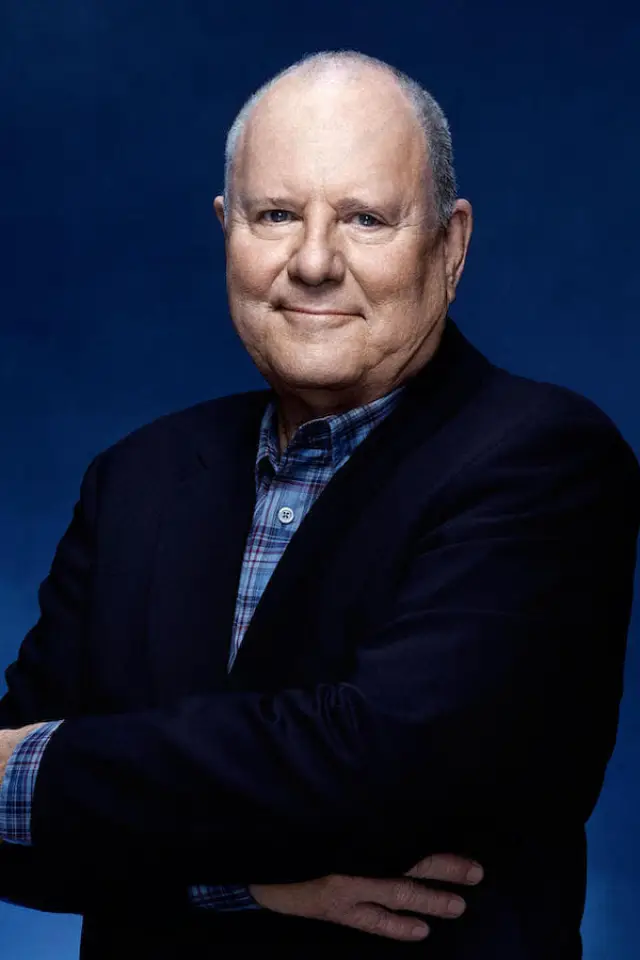 Zdjęcie Majkel Westmor (Michael Westmore)