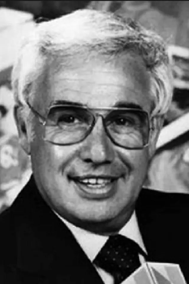 Zdjęcie Stu Nahan