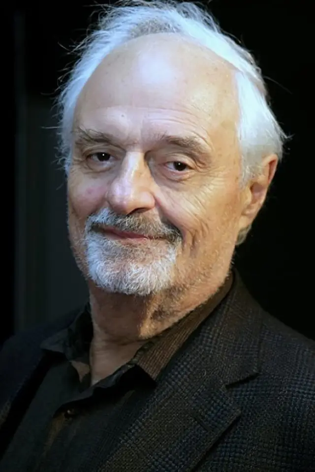 Zdjęcie Ted Kotcheff