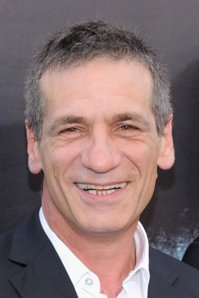 Zdjęcie Alon Abutbul