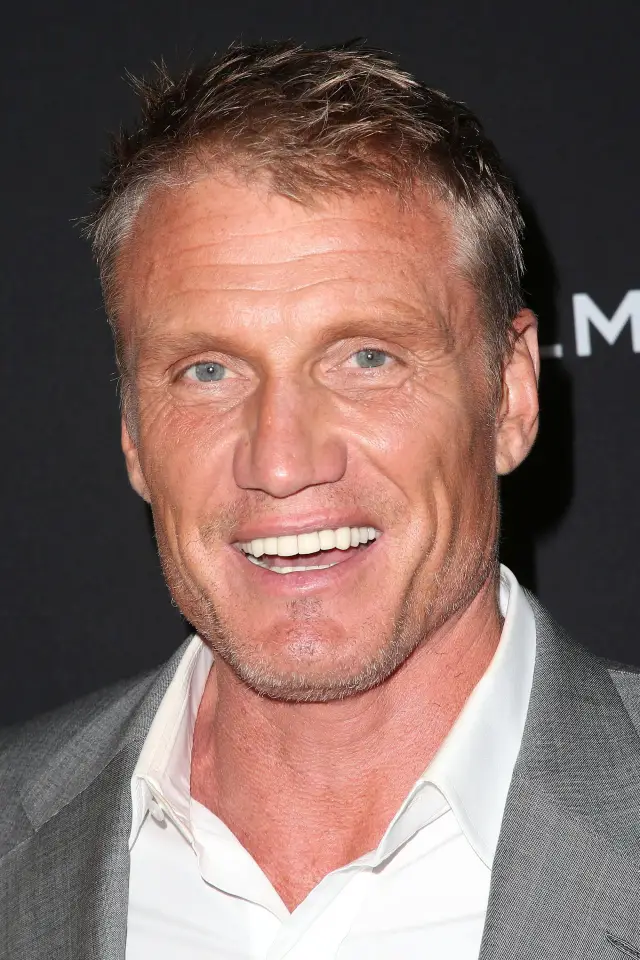Zdjęcie Dolph Lundgren (Dolph Lundgren)