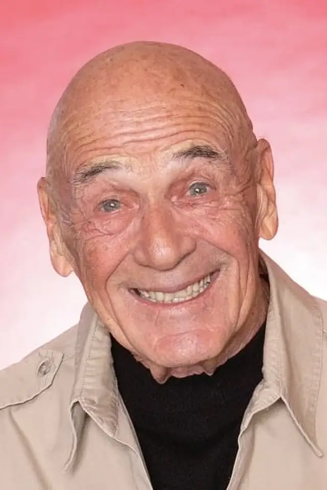 Zdjęcie Don Sherman (Don Sherman)