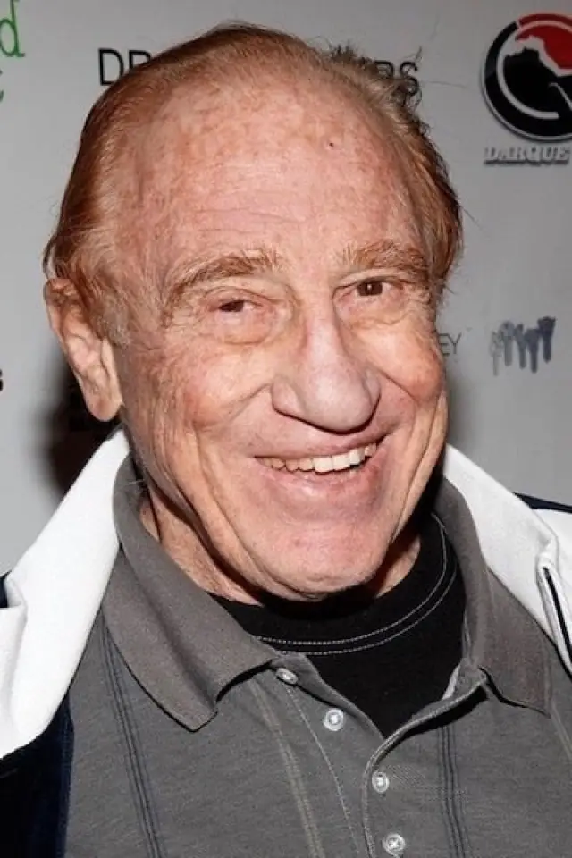 Zdjęcie Dżin LeBell (Gene LeBell)