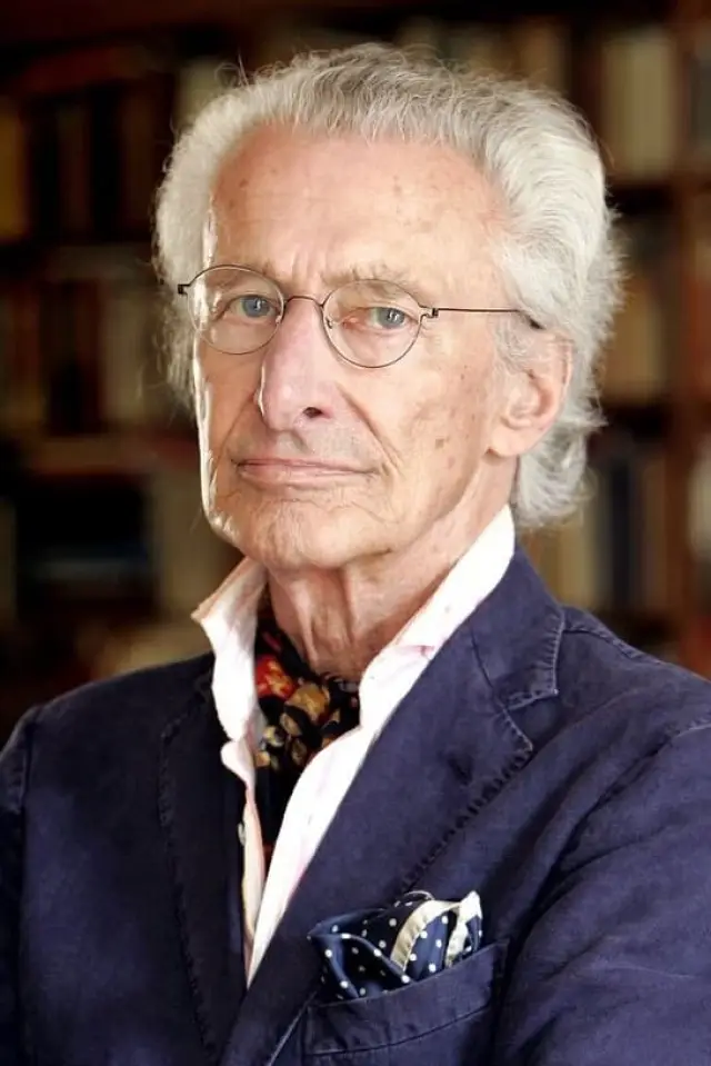 Zdjęcie  (Harry Mulisch)