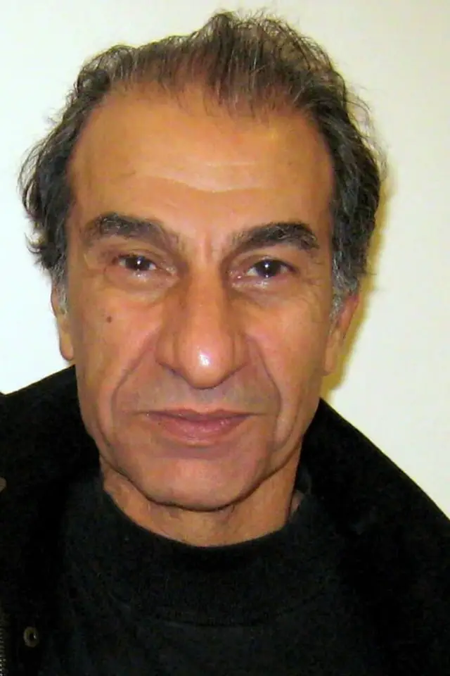 Zdjęcie Sasson Gabai