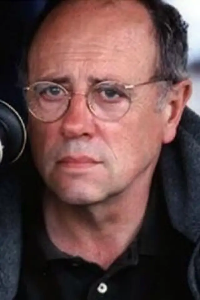 Zdjęcie Eduardo Serra