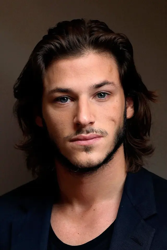 Zdjęcie Gaspard Ulliel