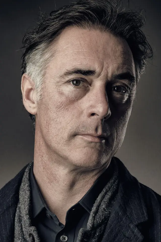 Zdjęcie Greg Wise