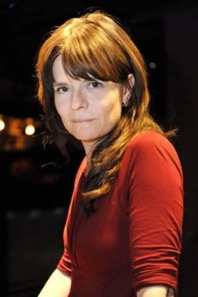 Zdjęcie Maria Heiskanen