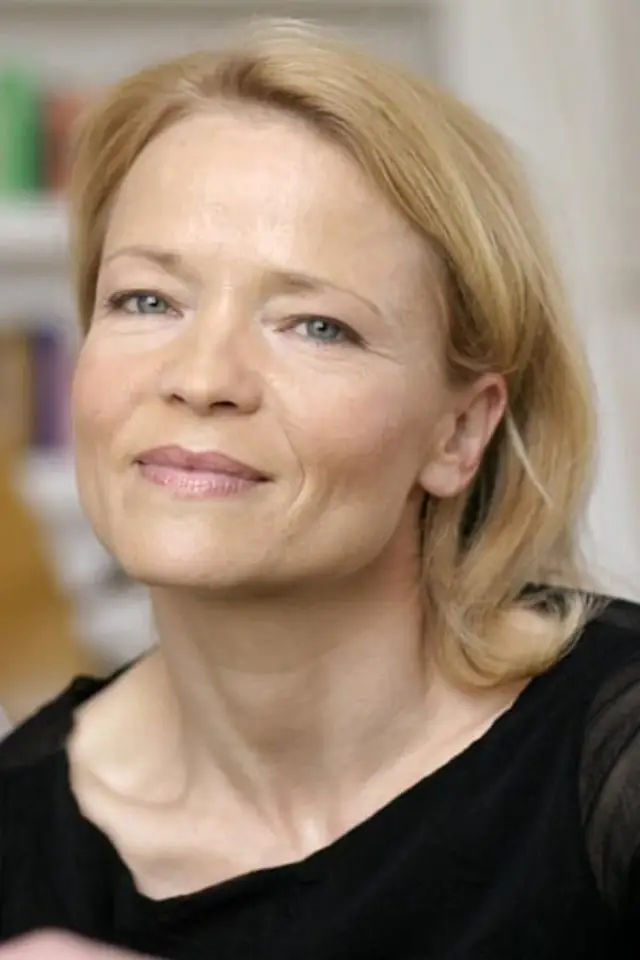 Zdjęcie  (Michou Friesz)