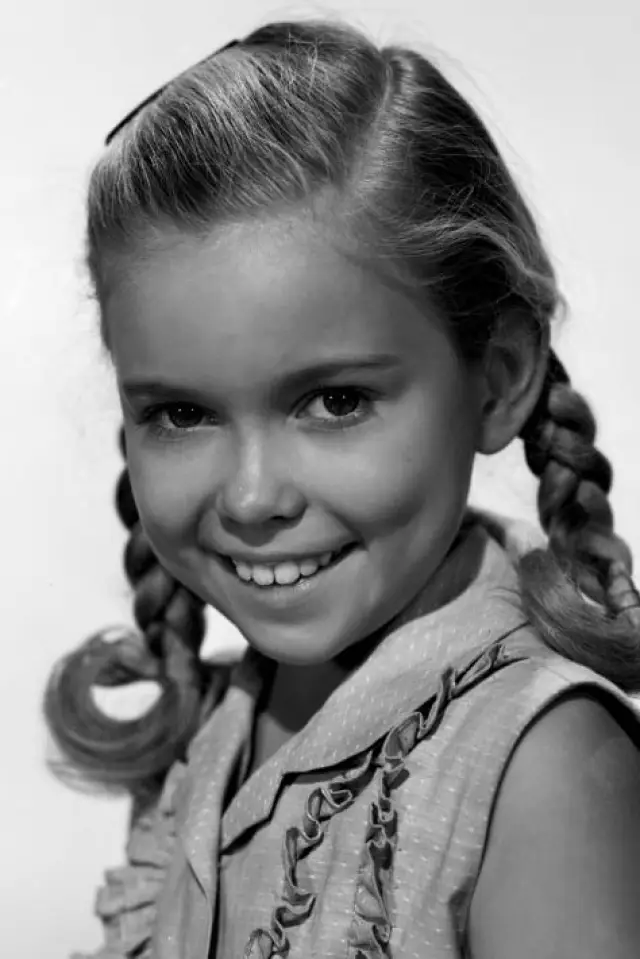 Zdjęcie Mimi Gibson