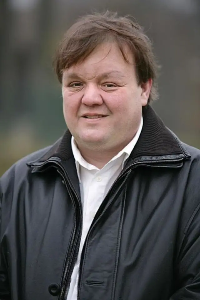 Zdjęcie  (Sven Pippig)