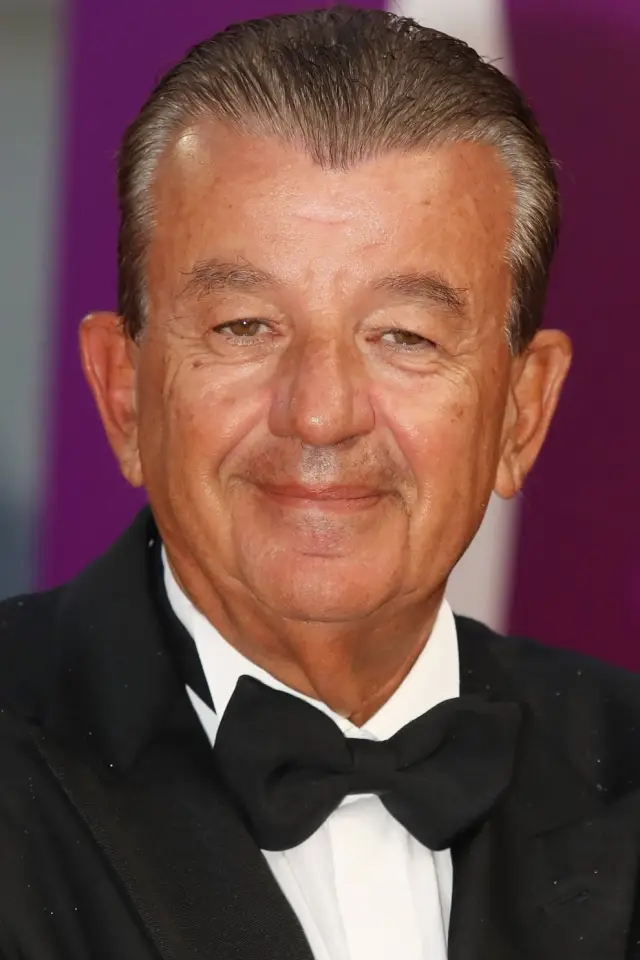 Zdjęcie Tarak Ben Ammar